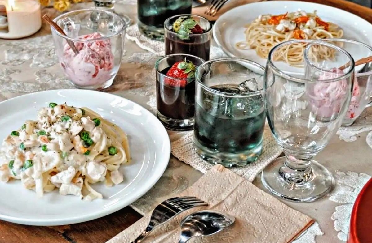 Energi Positif, Cafe di Bandar Lampung yang Cocok Jadi Rekomendasi Tempat Healing, Vibesnya Tenang Banget!