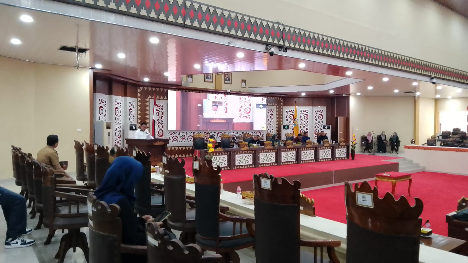 Pagu Pendapatan Daerah Pemkot Bandar Lampung Naik Menjadi Rp 2,923 T, Ini Rinciannya