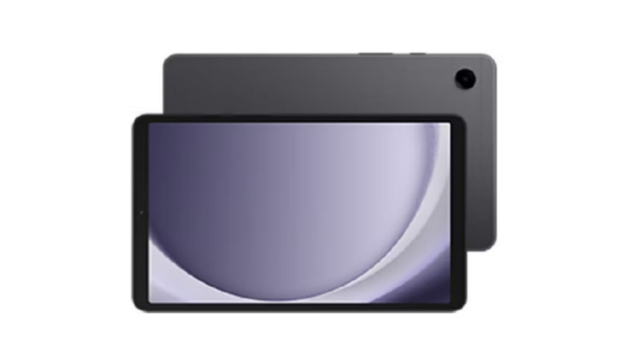 Rekomendasi Tablet Samsung 2 Jutaan Dalam Seri Galaxy Tab A9, Intip Fiturnya