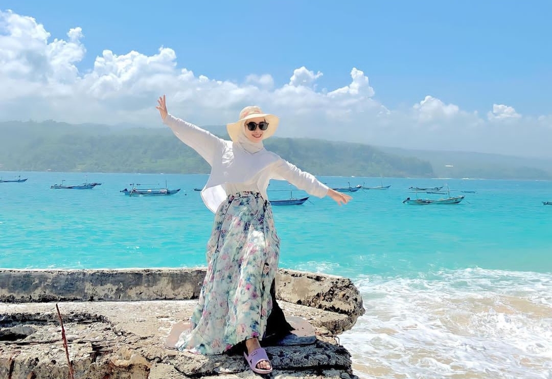 Dari Wisata Sejarah hingga Wisata Kuliner, Daftar Keistimewaan saat Mengunjungi Pulau Pisang di Pesisir Barat