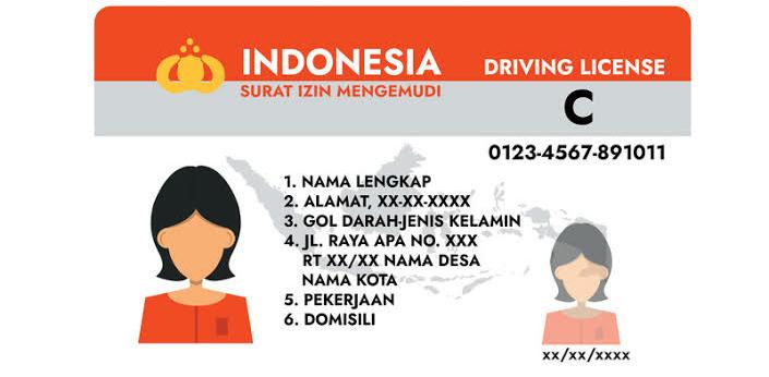 Cara Membuat SIM Online Terbaru, Lengkap Dengan Syarat dan Biaya