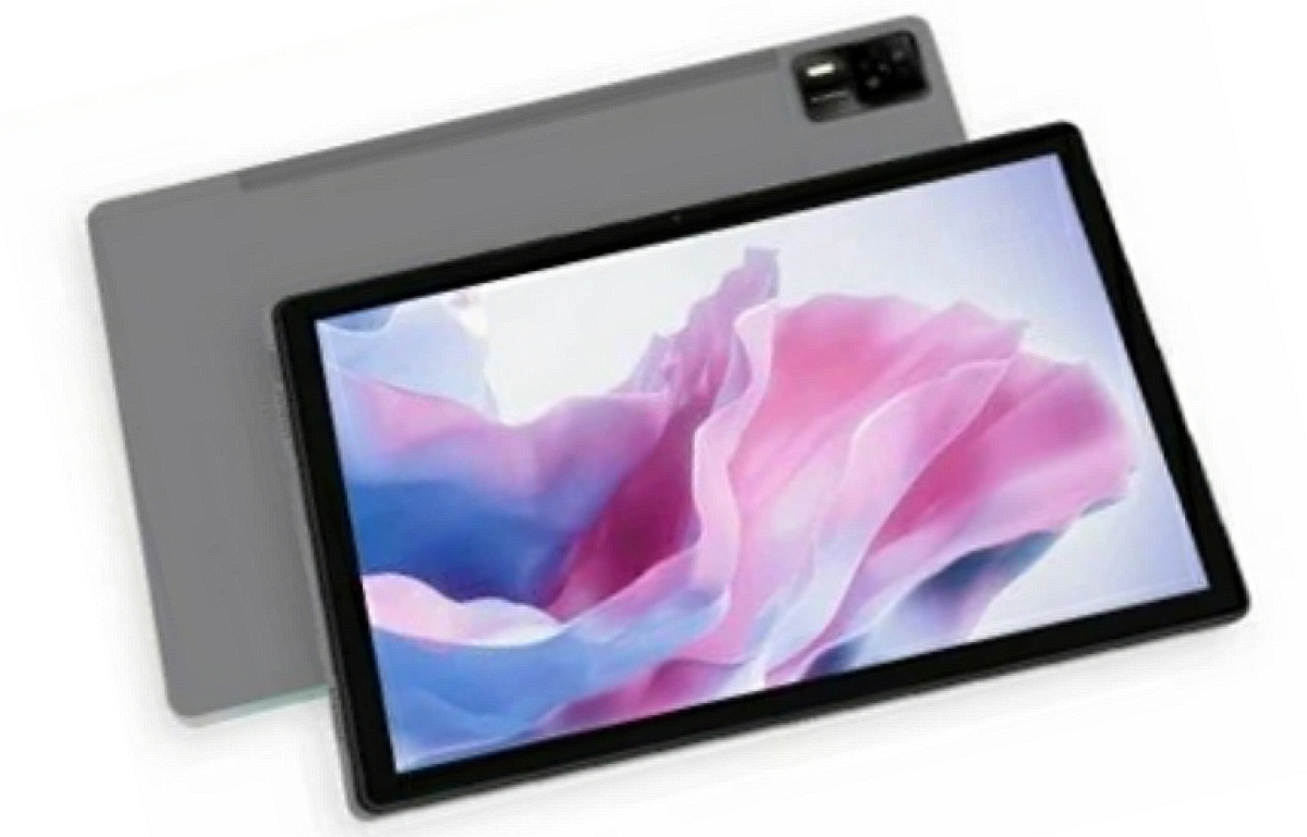 Tablet Low Budget Terbaru yang Sudah Hadir di Indonesia Lewat Seri Itel Pad 2, Cek Spesifikasi Lengkapnya