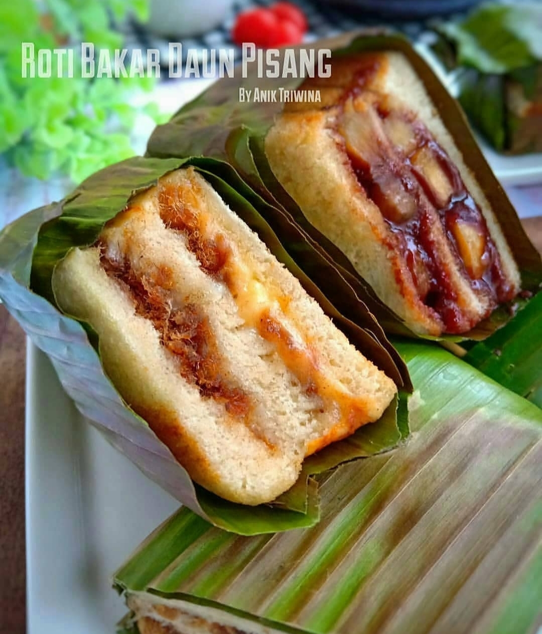 3 Resep Olahan Roti Bakar Nutella yang Unik, Sarapan Pagi Anak Jadi Istimewa