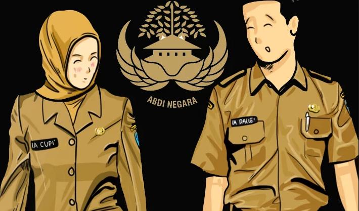Resmi Dihapus, Inilah 3 Keuntungan yang Didapat Pegawai Honorer lewat RUU ASN Terbaru