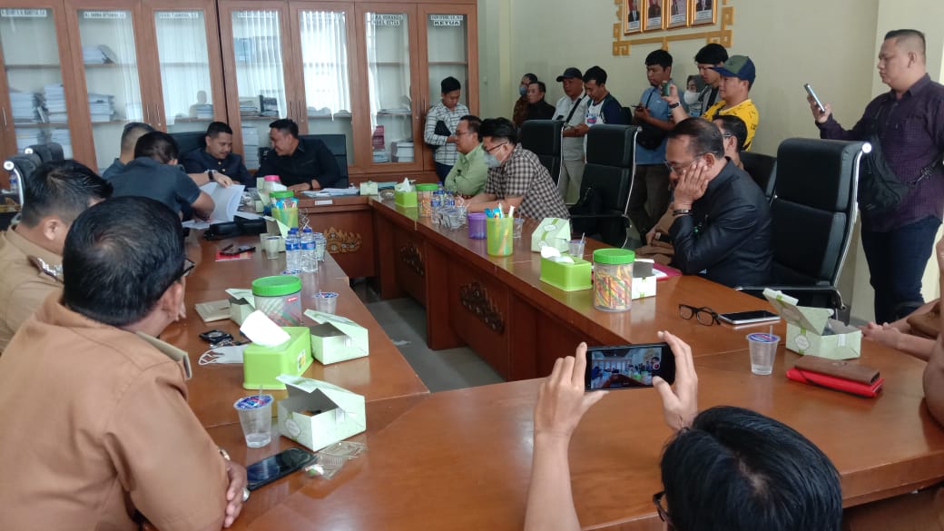 Dewan Minta Kasus Angel's Wing Jadi Pelajaran Investor dan Usaha yang Telah Berdiri di Bandar Lampung