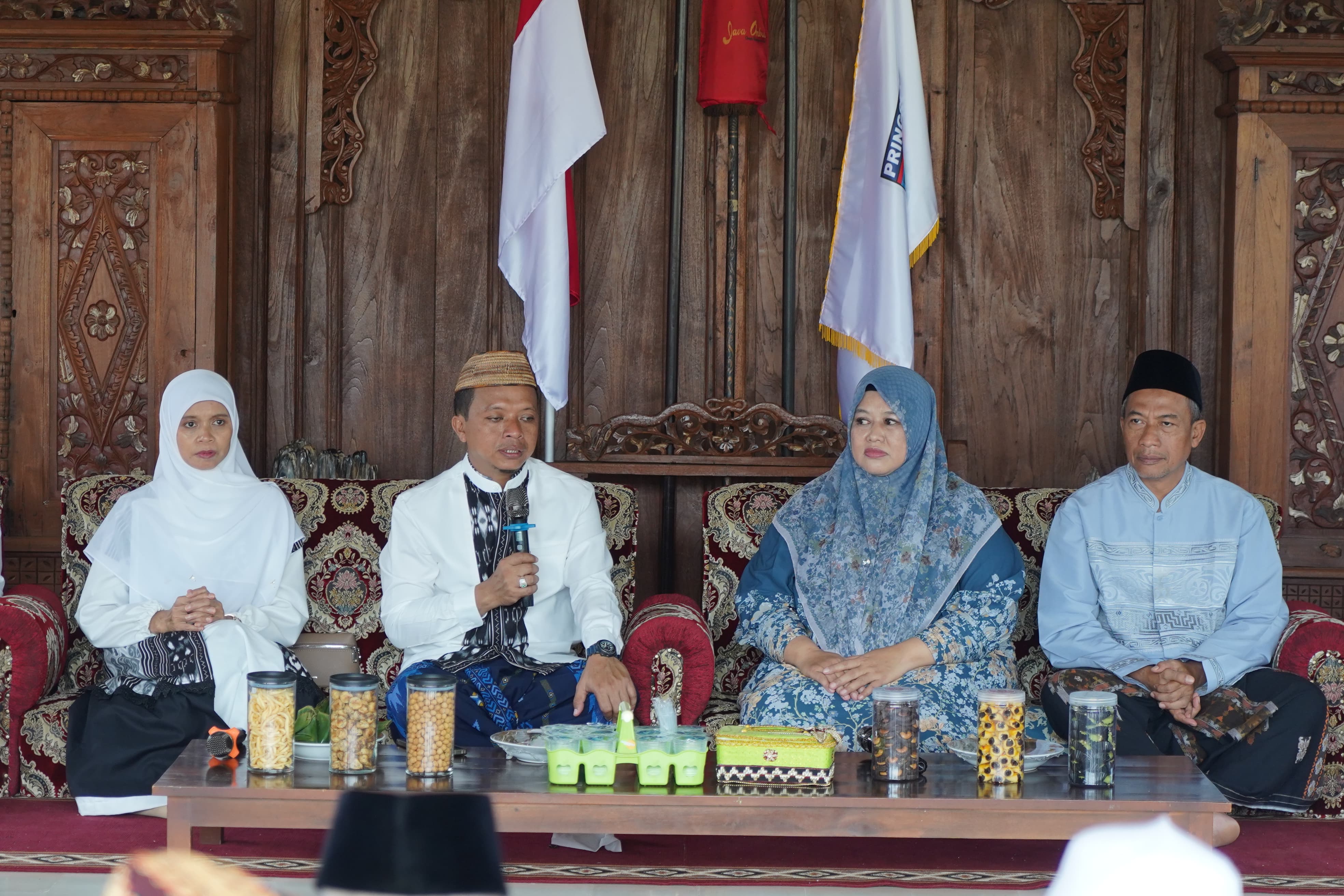 Pringsewu Fokus Maksimalkan Pendapatan Asli Daerah melalui Sektor Pajak