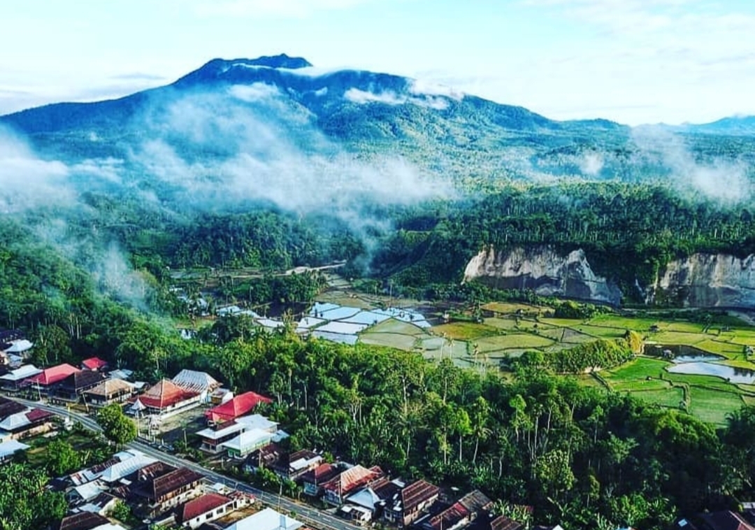Menginap Sehari Semalam Di Homestay murah di Desa Bahway Lampung, Eksplor Agrowisata hingga Wisata Kuliner