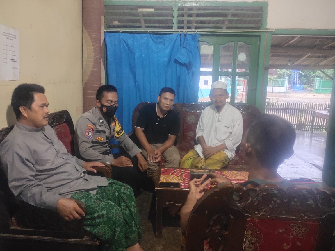 Terkuak! Ternyata Dugaan Aliran Sesat Setor Rp 400 Ribu Per Anggota
