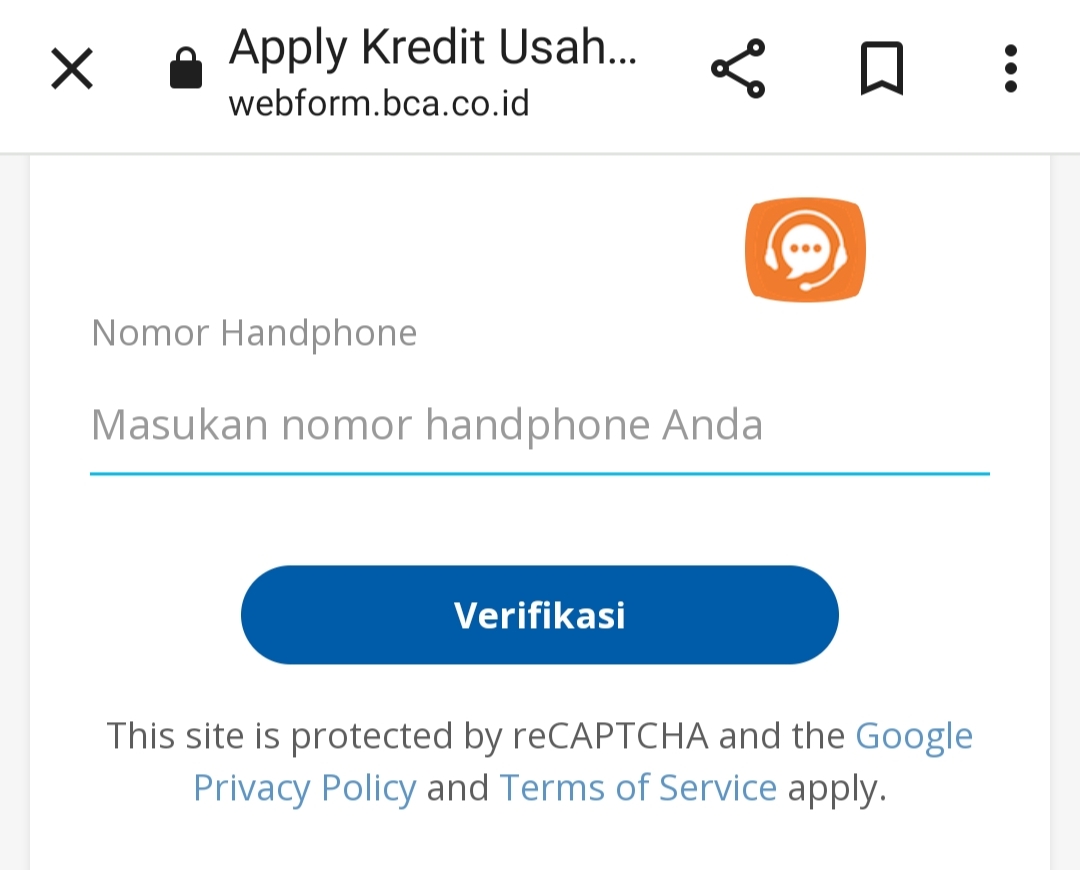 KUR BCA Sampai Limit Rp 500 Juta, Solusi Kredit Modal Usaha Bagi Calon Kerja dan Calon Debitur Minim Agunan