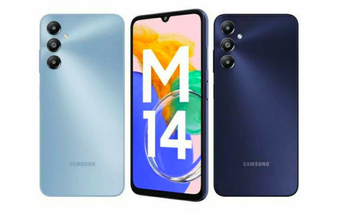Spesifikasi dan Harga Samsung Galaxy M14 Terbaru 2024, Masuk HP Android Murah 1 Jutaan