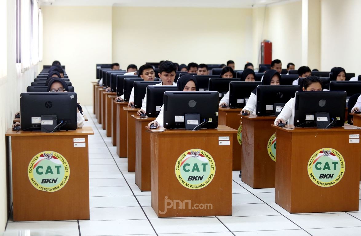 Alhamdulillah, 486 PPPK Tubaba Segera Tanda Tangan Kontrak