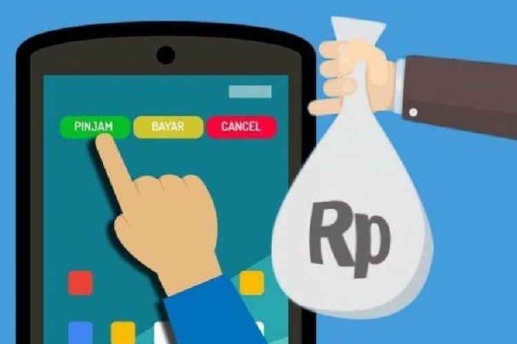Rilis Terkini OJK, Berikut Ini Daftar Pinjol Ilegal Terbaru 2022, Awas Terjebak!