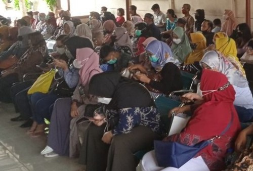 Jumlah Janda di Kota Ini Meningkat, Faktor Ini yang Menyebabkan Konflik Perceraian