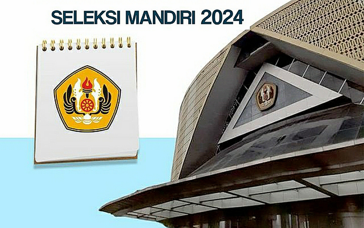 5 PTN yang Buka Jalur Mandiri Pakai Nilai UTBK SNBT 2024, Cek Timeline Pendaftarannya