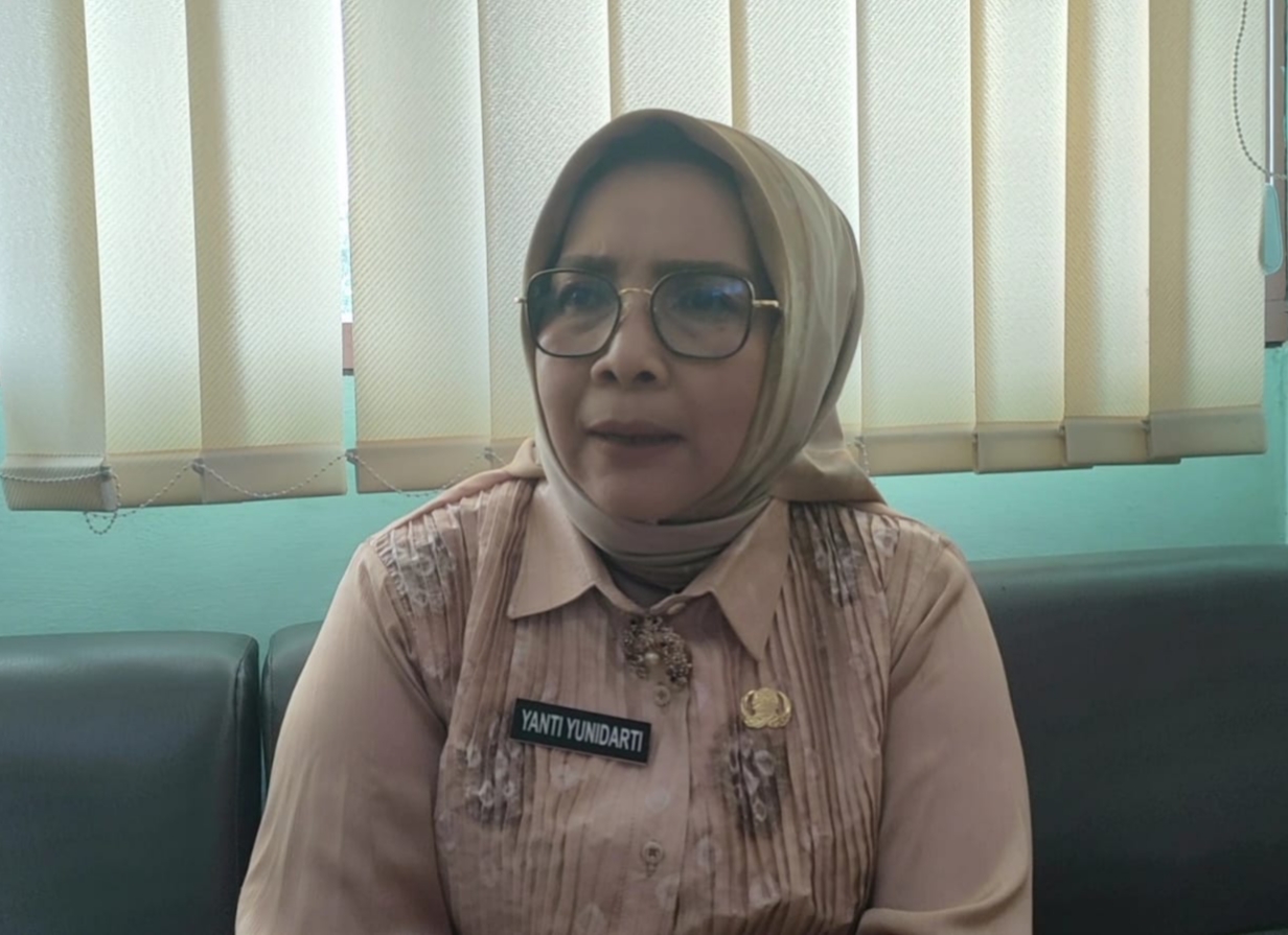 Serapan Tenaga Kerja Lampung Meningkat ke Angka 89,83 Ribu Orang, Begini Upaya yang Dilakukan Disnaker