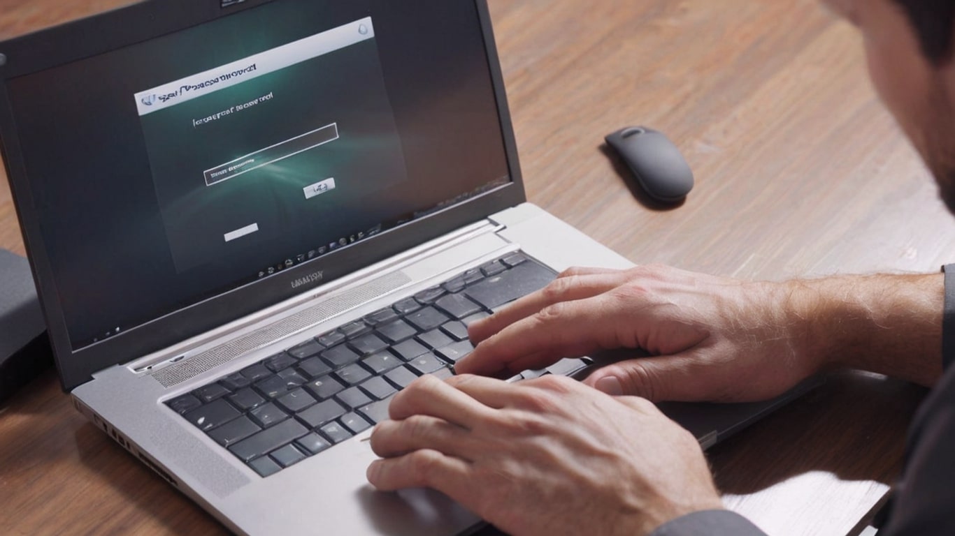 Lupa Username dan Password BRImo? Jangan Panik! Begini Cara Cepat Memulihkannya