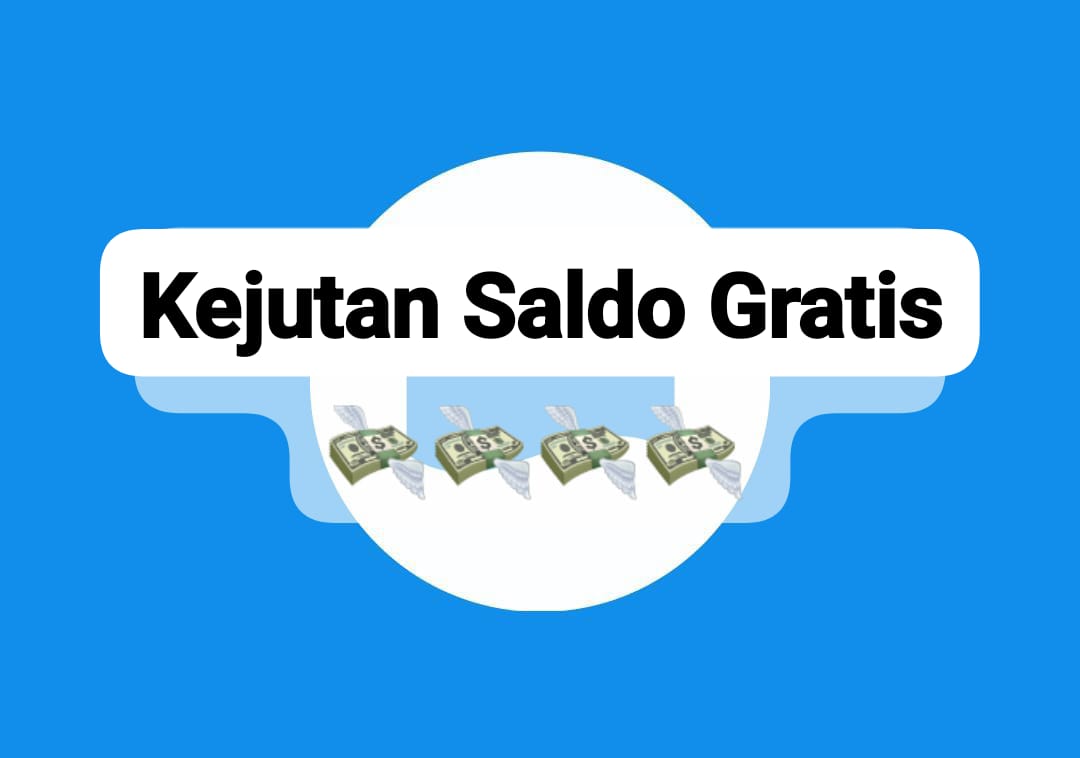 Kejutan Dadakan! Link DANA Kaget Siap Klaim, Selasa 11 Maret 2025, Cairkan Saldo Gratis Mulai Rp 50 Ribu
