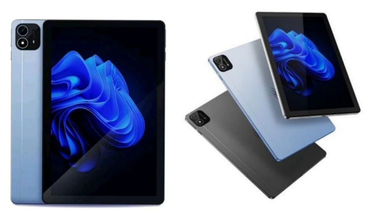 Cocok Buat Anak Sekolah, Ini Spesifikasi dan Harga Tablet Low Budget Dalam Seri Itel Pad 2
