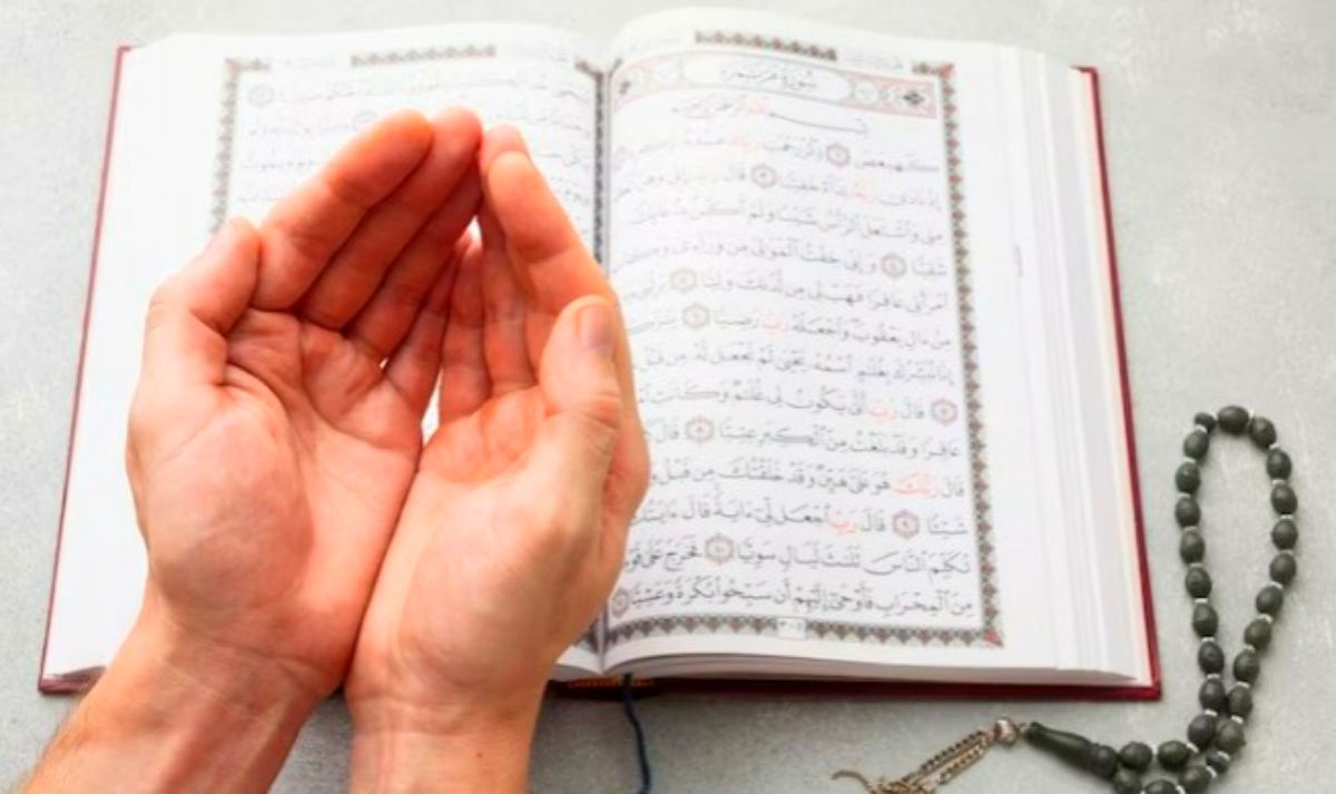 4 Pertanda Allah Sedang Menaikkan Derajat Manusia, Nomor 2 Paling Sering Dikeluhkan
