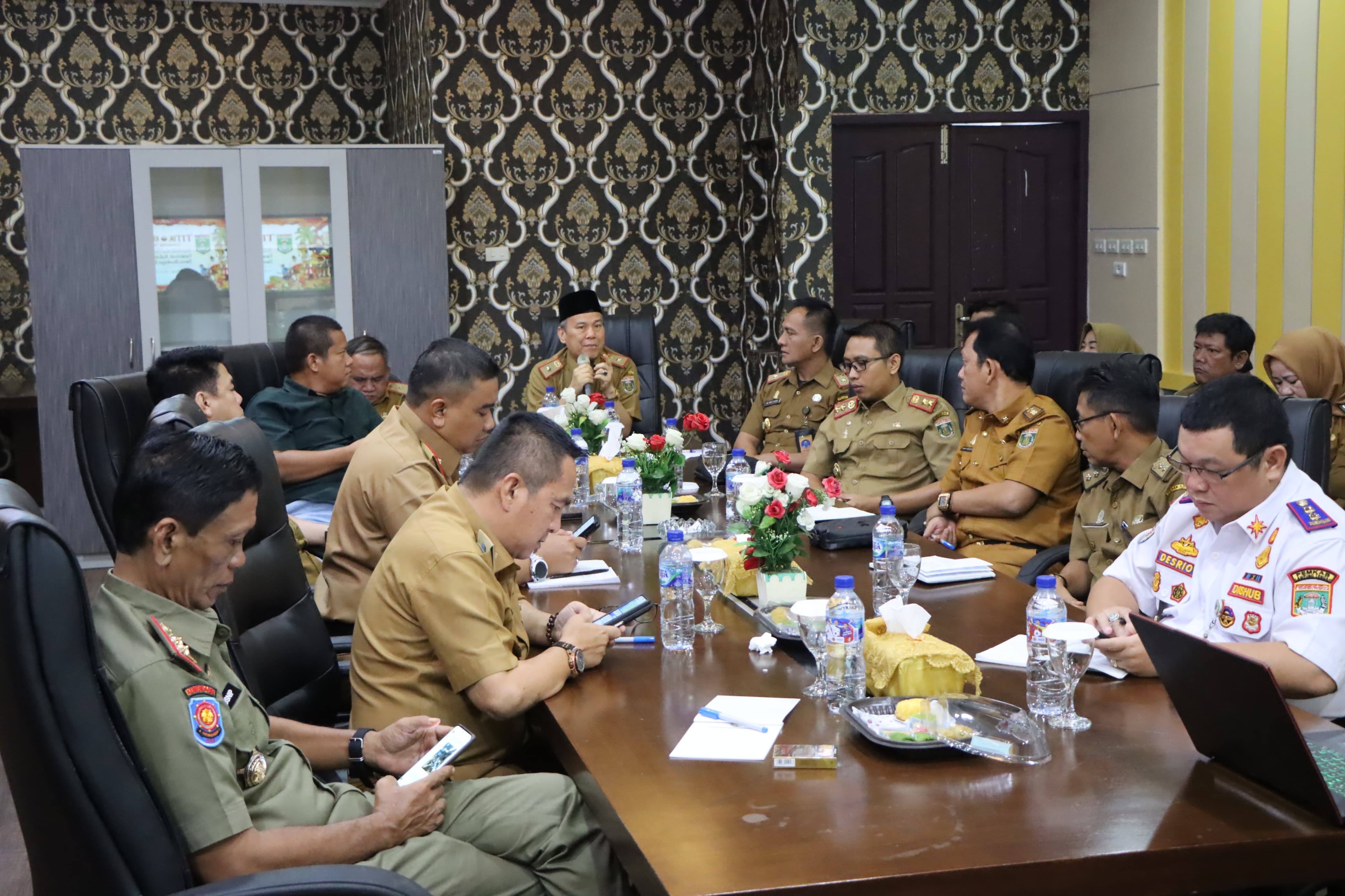 Catat Tanggalnya, Pemkab Lampung Tengah Bakal Gelar Event Wisata Kuliner Spektakuler