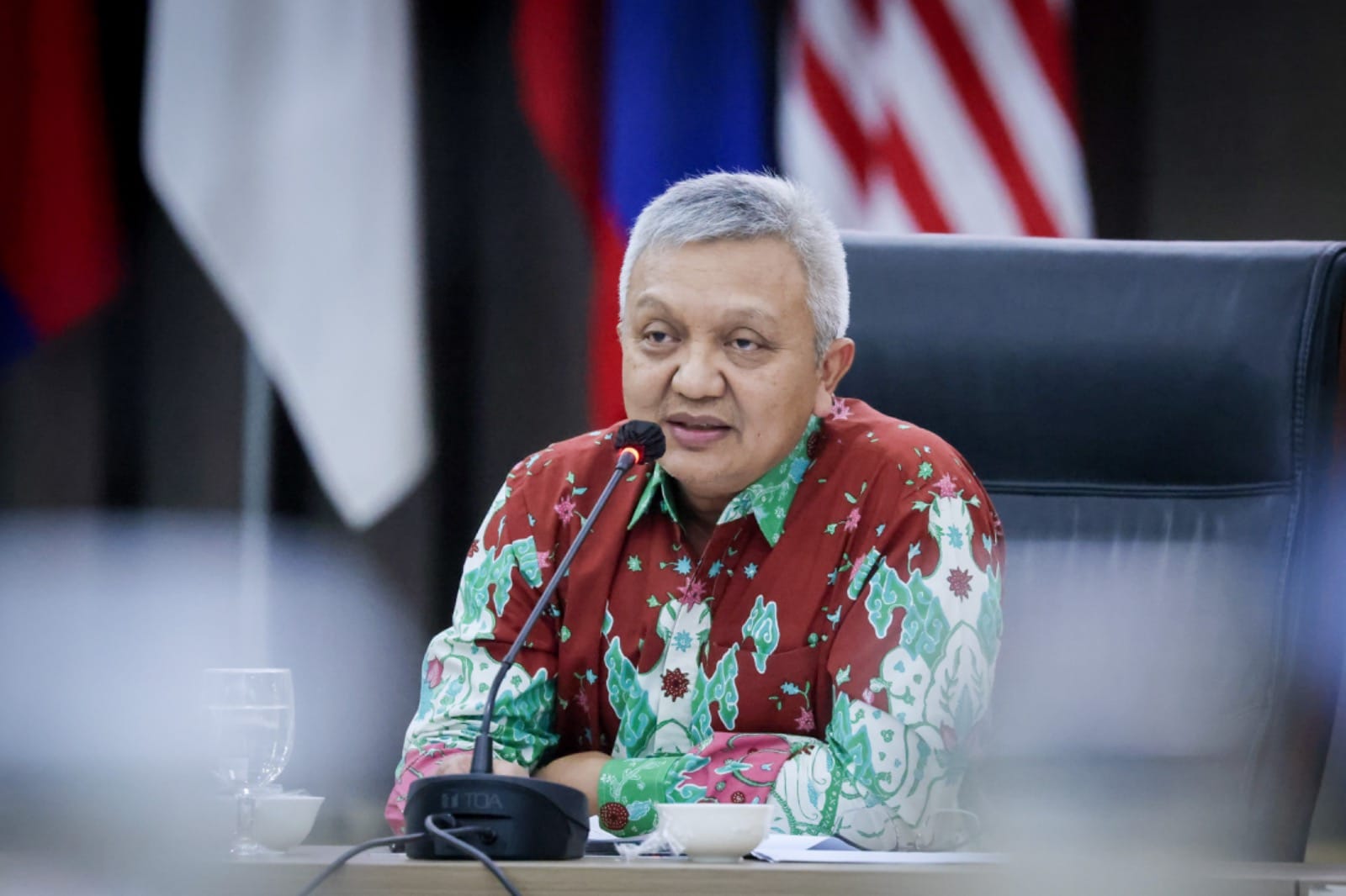 Ekonomi Baru dari Deru Suara Knalpot
