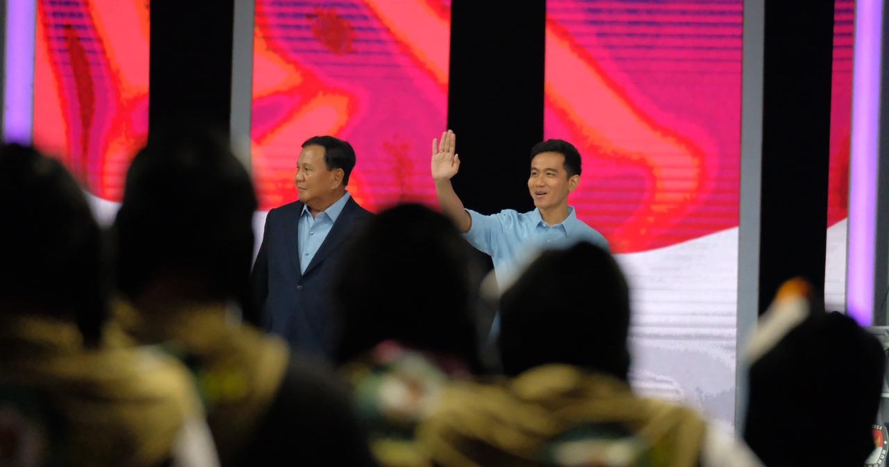 Soal Ketersediaan Pupuk Murah dan Reforma Agraria, Ini Kata Gibran Rakabuming Raka