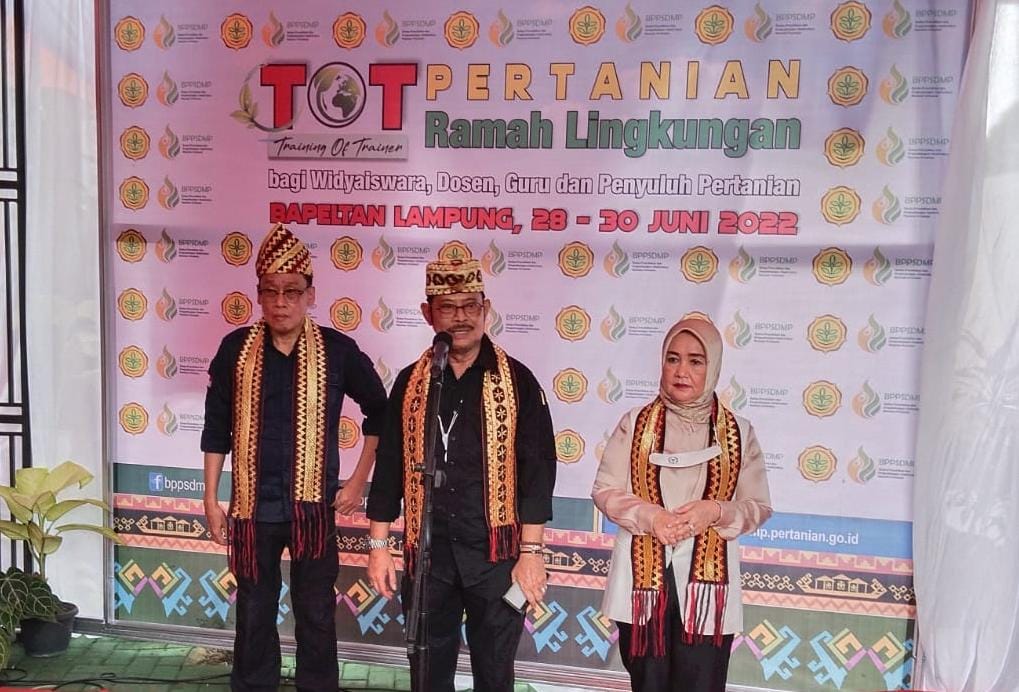 Soal Vaksin PMK, Mentan Sebut Begini
