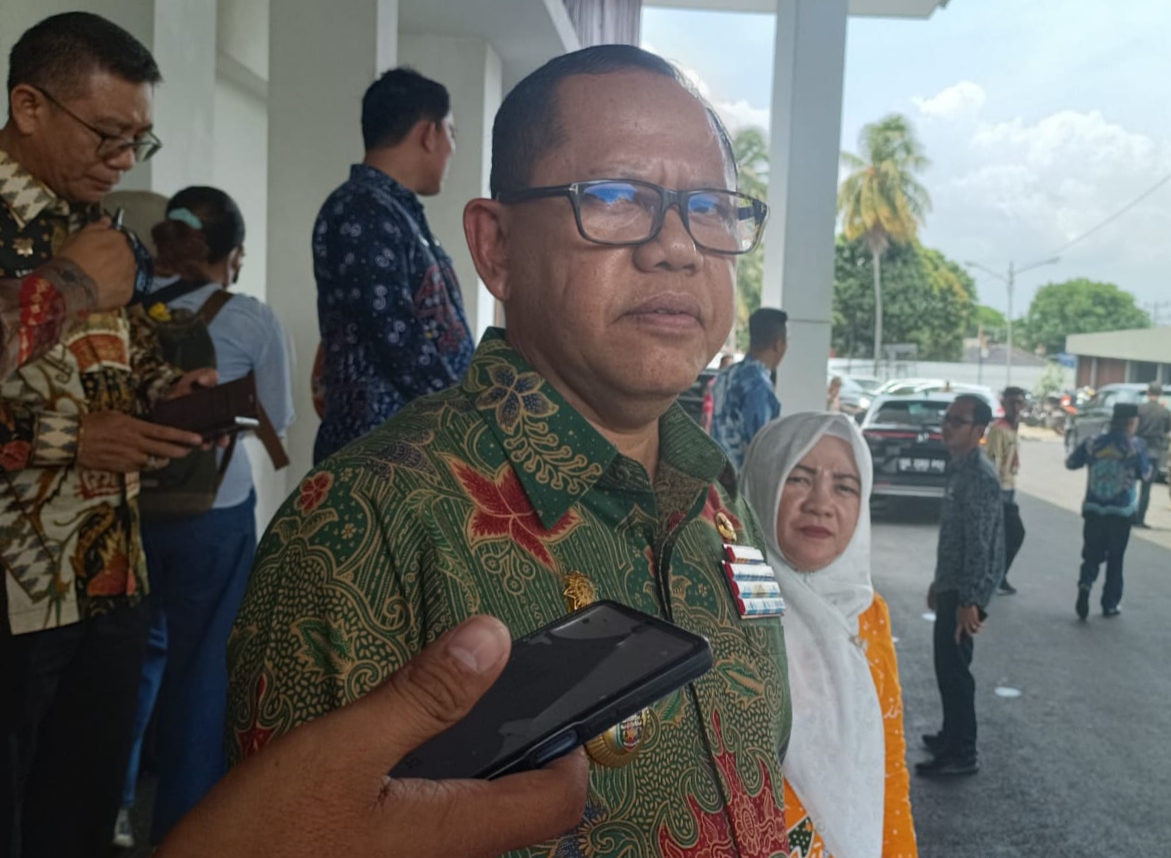 Tanggapi Kabar Pemecatan Guru SMA di Way Kanan, Ini Kata Kadisdikbud Lampung