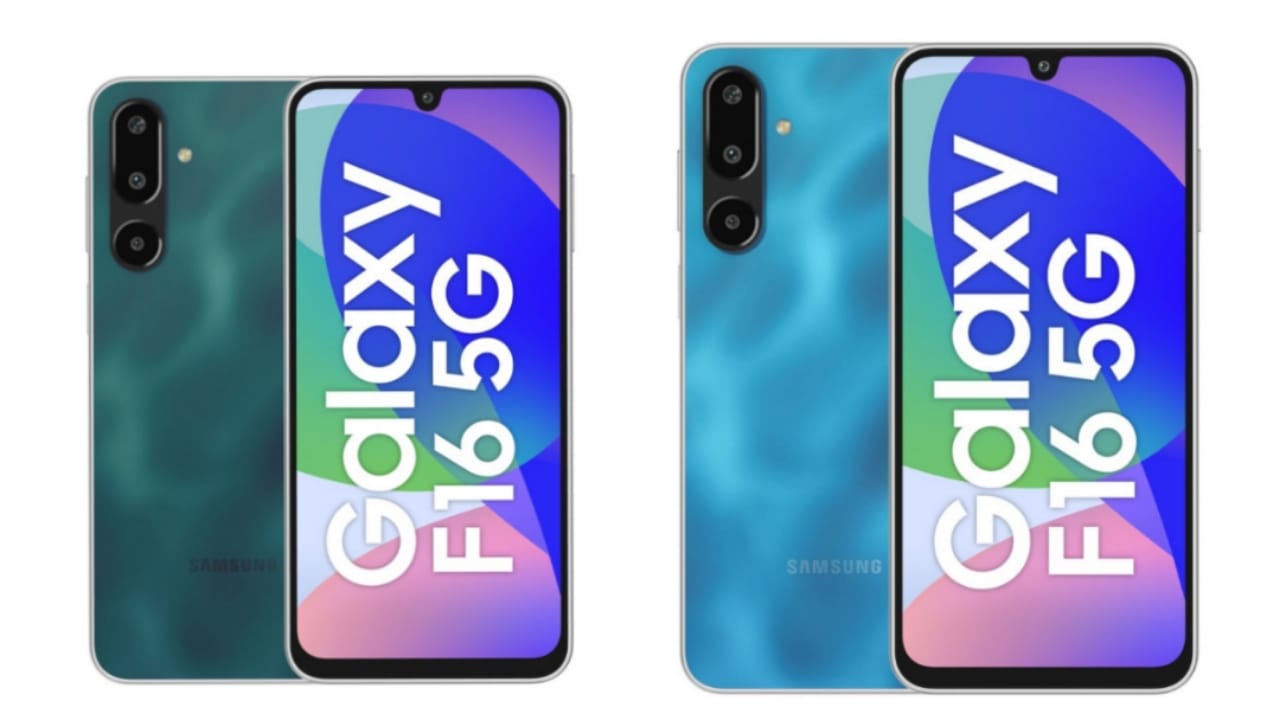 Masuk Kelas Mid-Range, Bongkar Fitur Samsung Galaxy F16 5G 2025