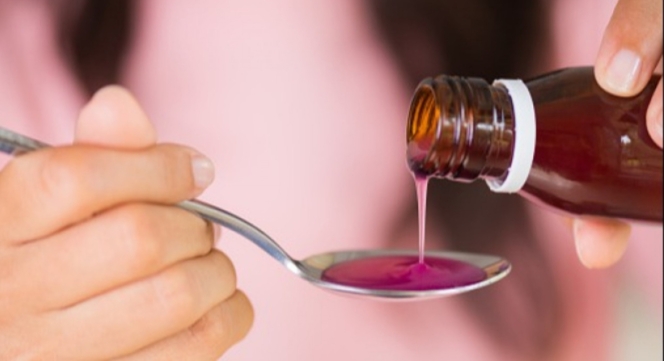 Bantu Redakan Flu Singapura, Ini 4 Pilihan Obat Penurun Demam Anak