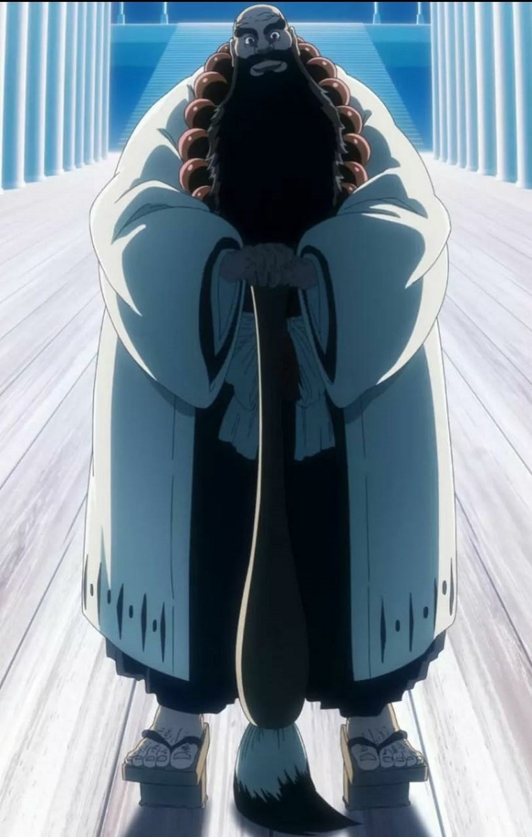 7 Pengguna Kekuatan Kegelapan di Dunia Anime! Nomor 1 Paling Kuat
