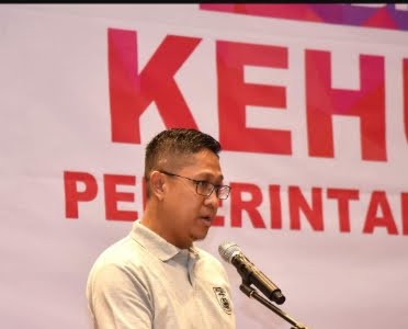 Catat! Jam Kerja ASN Berubah