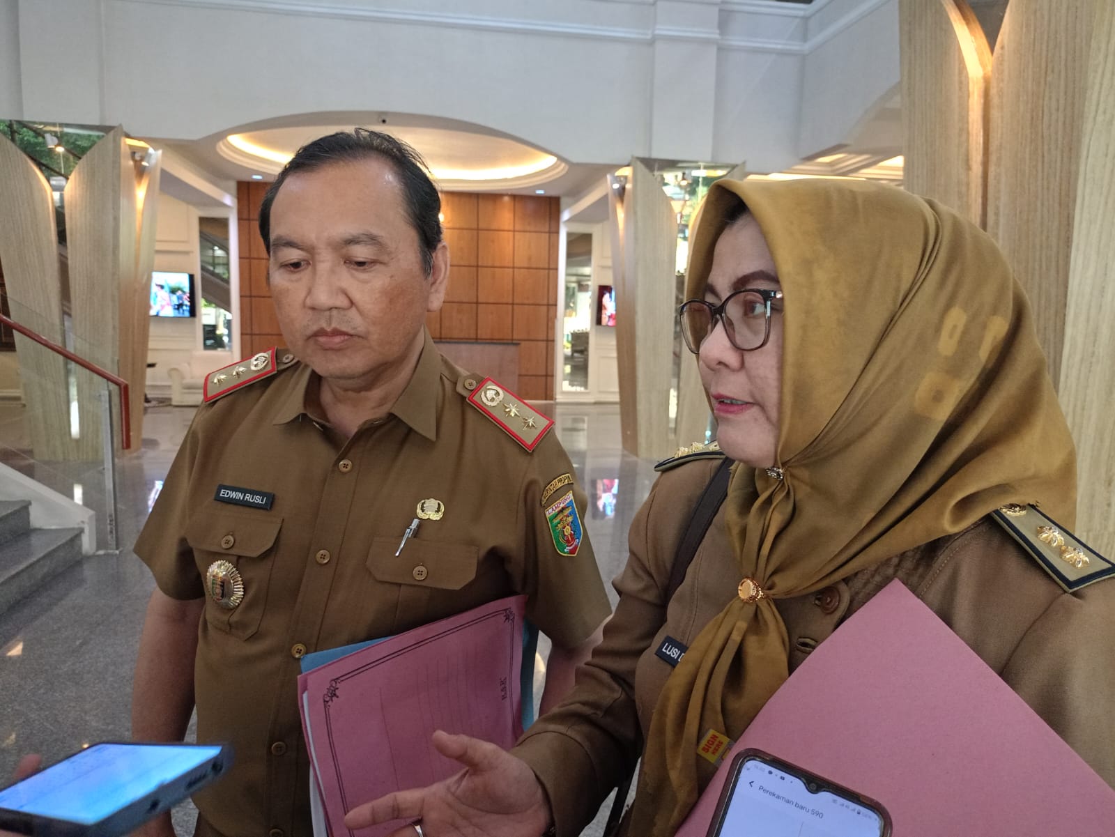 Catat, Akan Ada PIN Polio Serentak di Lampung Pada 23 Juli 2024 Mendatang