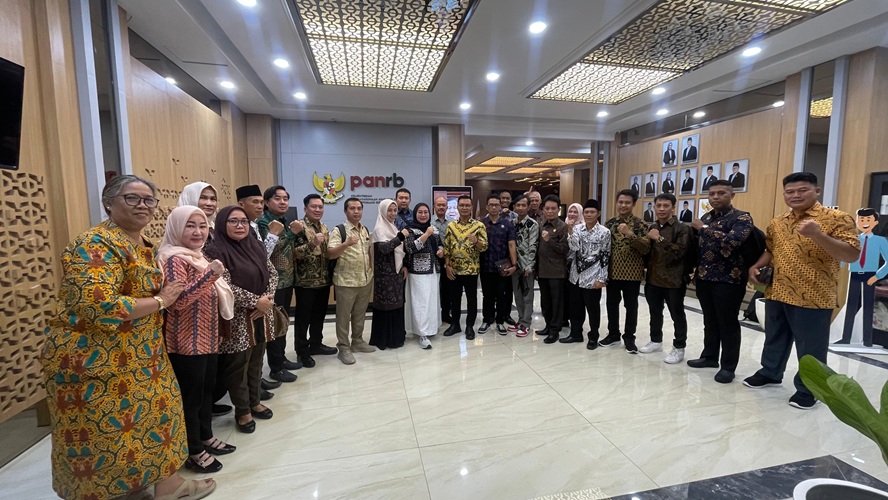 Honorer Wajib Baca, Ini 4 Poin Penting Hasil Pertemuan Pansus PPPK dengan Menpan RB