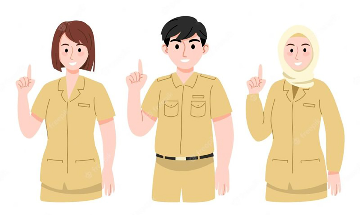 Pemkab Tanggamus Lampung Siapkan Rekrutmen PPPK 2023, Terbanyak Dari Formasi Tenaga Guru