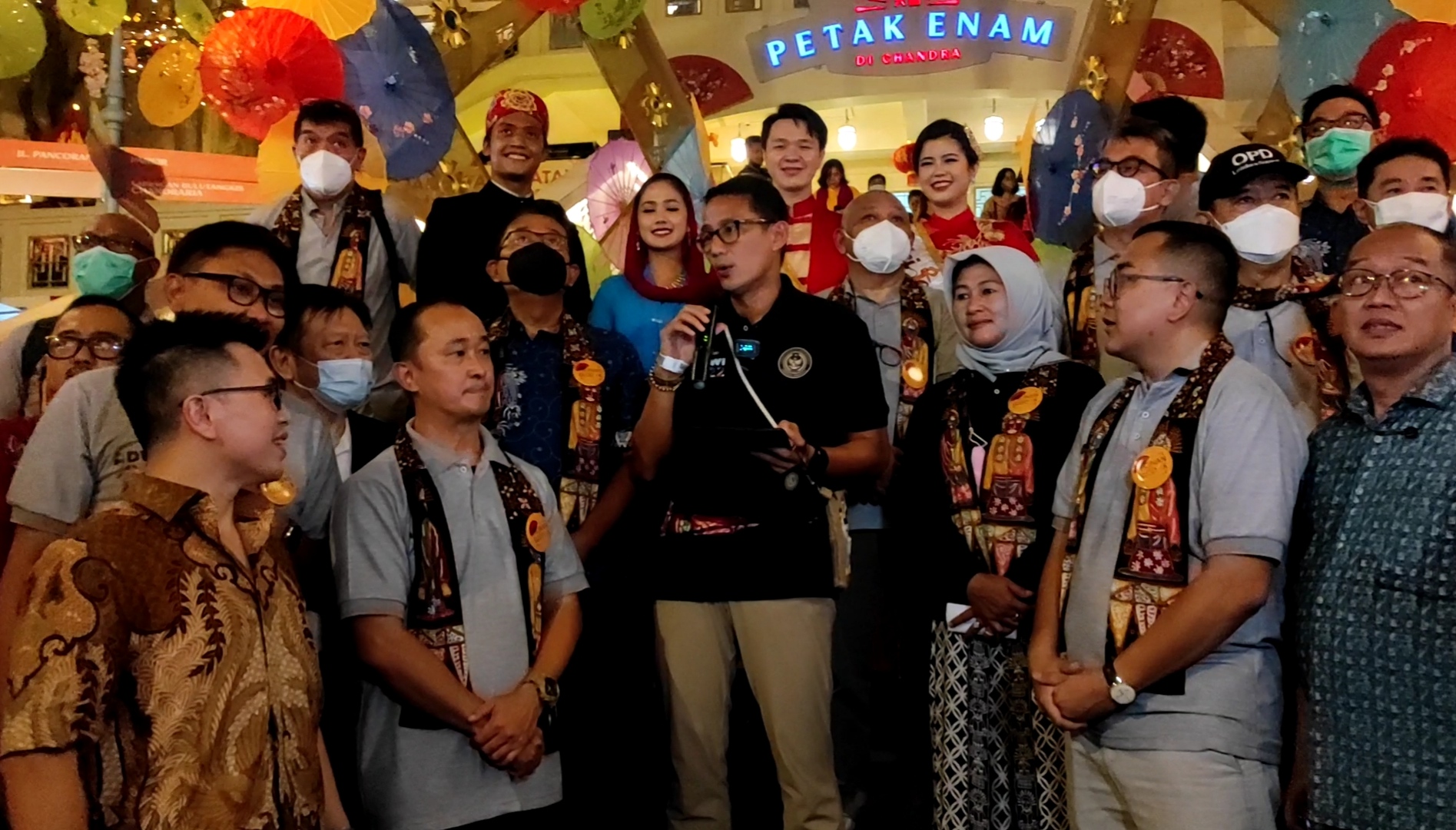 Bersiap-siap, Pemerintah Akan Buka Lapangan Kerja Baru Tahun 2022, Simak Ulasannya