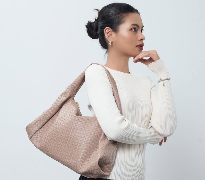 Pilihan Tote Bag, Tas Wanita Multifungsi untuk Berbagai Aktivitas