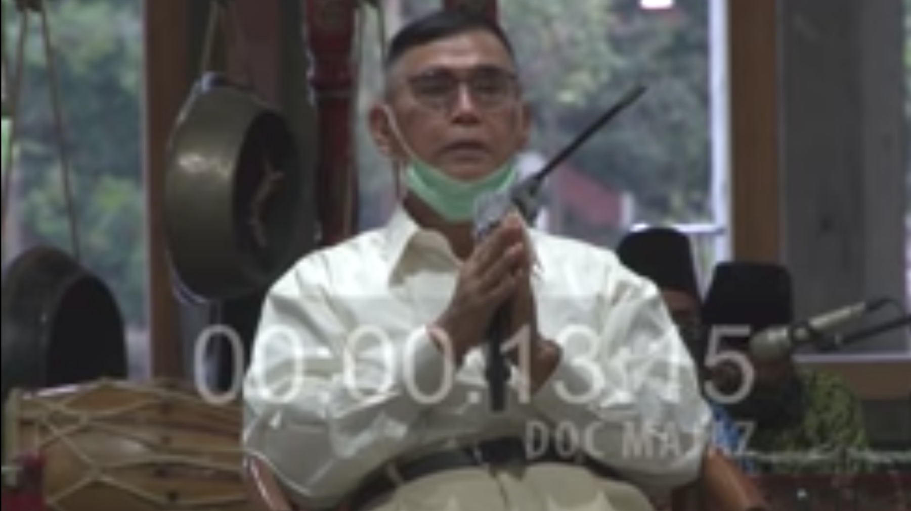 Loh, Panji Gumilang Pesan Ribuan Kitab Injil untuk Dikirim Ke Pondok Pesantren Al-Zaytun, Ada Apa Gerangan?