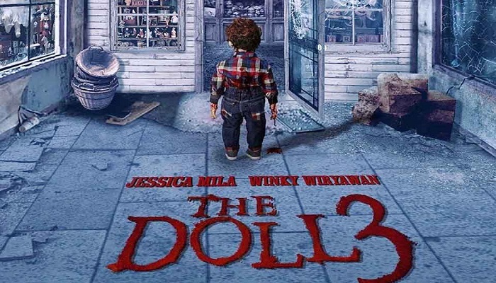 Bikin Tegang, Berikut 4 Rekomendasi Film Bioskop yang Wajib Kamu Tonton