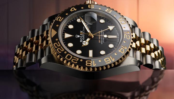 Perhatikan! Ini Trik Membedakan Jam Tangan Rolex Asli dan Palsu, Awas Terjebak