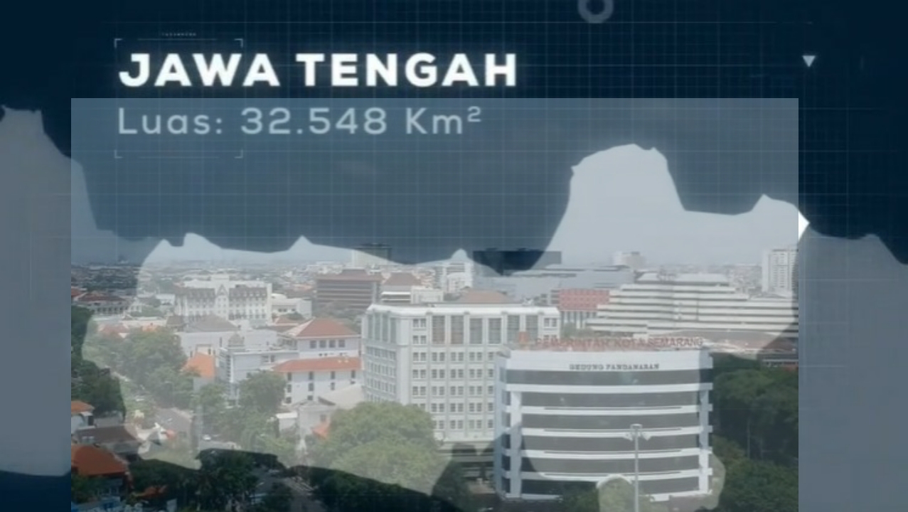 Daerah di Jawa Tengah yang Masuk Daftar Kabupaten/Kota Terpanas, Ada yang Tidak Hujan Lebih Dari 100 Hari