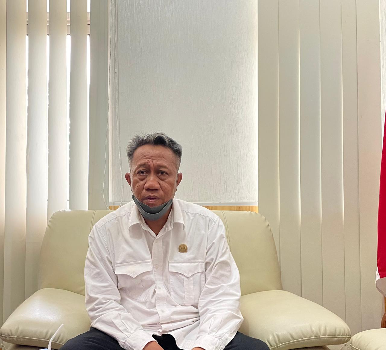 Jelang Pemilu 2024, DPRD Kota Metro Ingatkan Kinerja KPU Soal Pendataan Daftar Pemilih