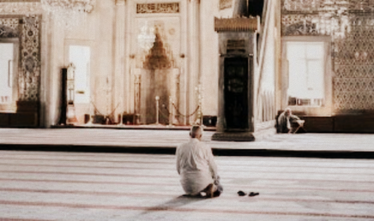 Niat, Bacaan dan Keutamaan Sholat Dhuha Sebagai Pembuka Rezeki Penuh Berkah di Bulan Ramadhan