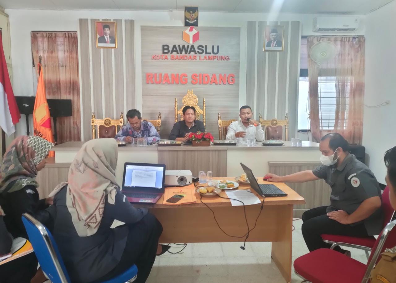 Akurasi Daftar Pemilih Jadi Kunci Sukses Pemilu 2024