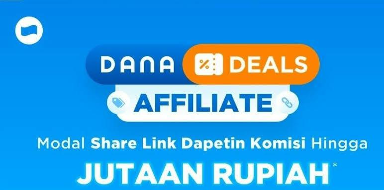 Ada Saldo DANA Gratis Spesial Edisi Awal Bulan, Cair Sampai Rp 200 Ribu, Ikuti Tahapannya