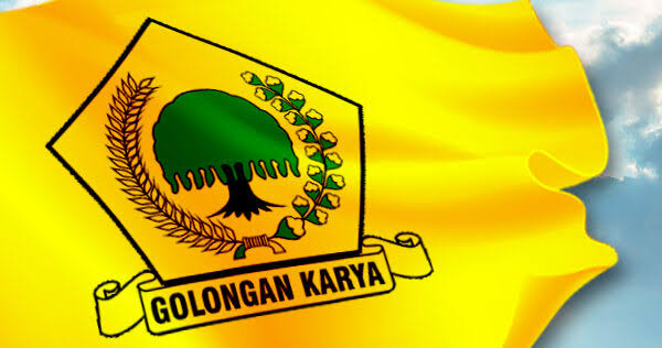 DPP Tunjuk Hanan dan Arinal jadi Bakal Calon Gubernur Lampung, Begini Respon Golkar Lampung