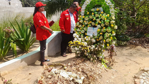 Turun ke Jambi, Penyidik Bareskrim Periksa Keluarga Brigadir J