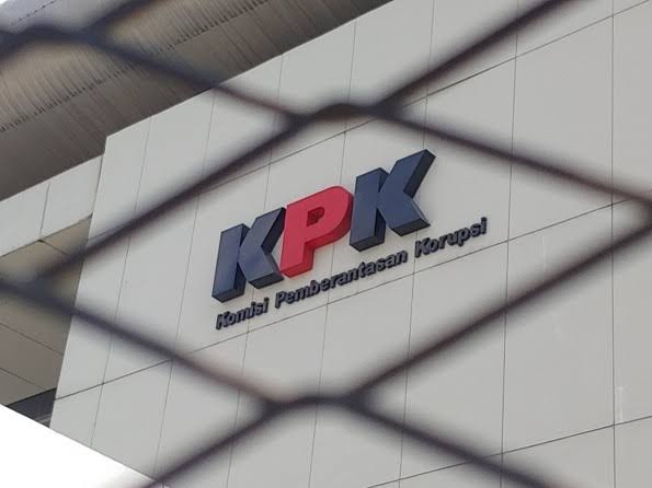 KPK Geledah Kantor Bank Indonesia Terkait Dugaan Penyalahgunaan Dana CSR