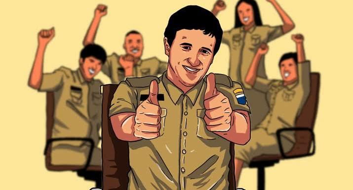 Ternyata Begini Cara Isi Daftar Riwayat Hidup yang Benar Pada Seleksi PPPK 2023, Simak Panduannya