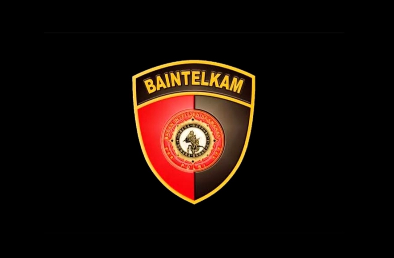 Daftar Perwira Menengah yang Masuk Mutasi Polri dan Bertugas di Intelkam